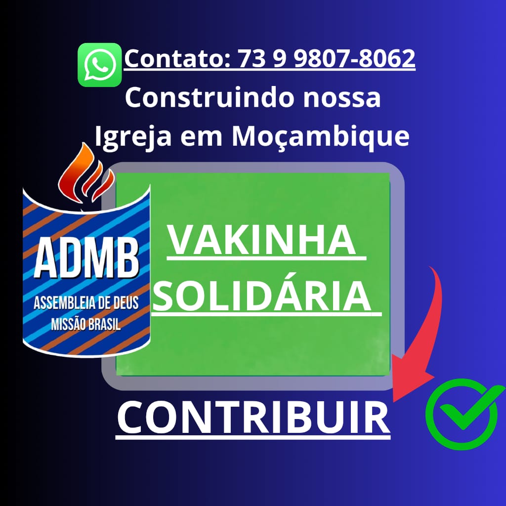 Construindo nossa Igreja no Distrito do Dondo Sofala, Moçambique